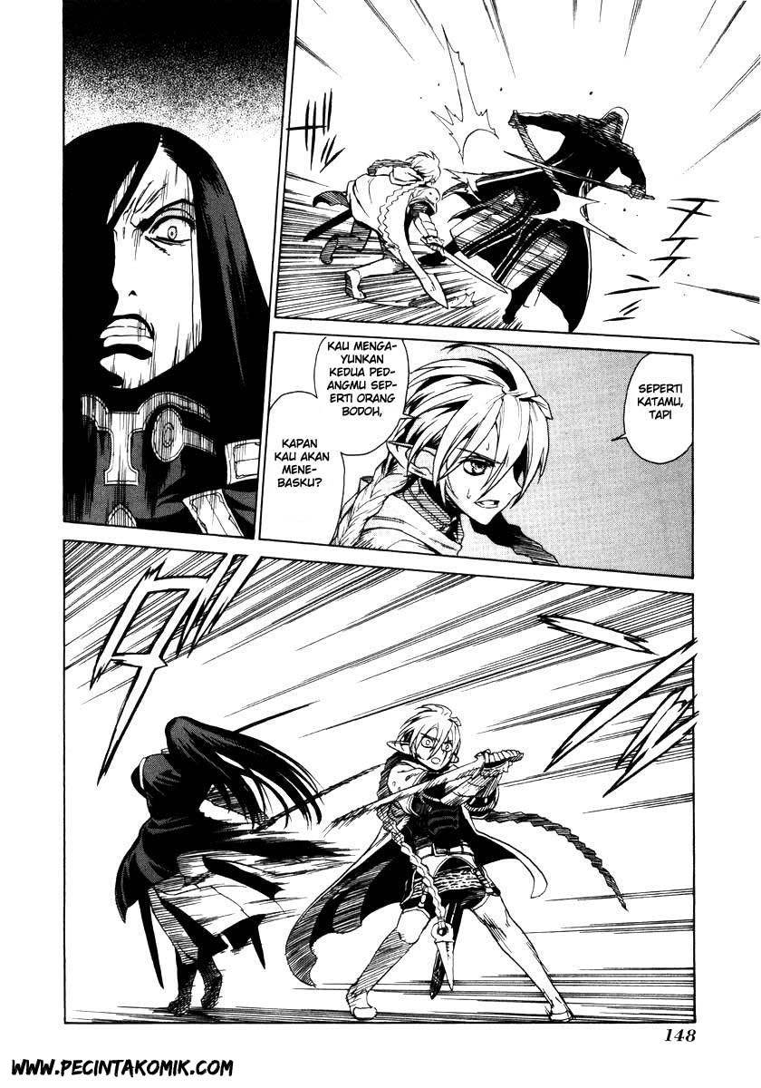 Ubel Blatt Chapter 03 Gambar 33