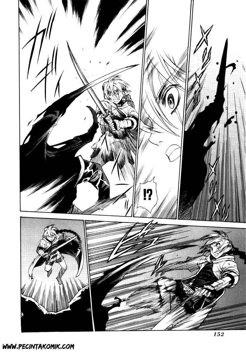 Ubel Blatt Chapter 03 Gambar 37