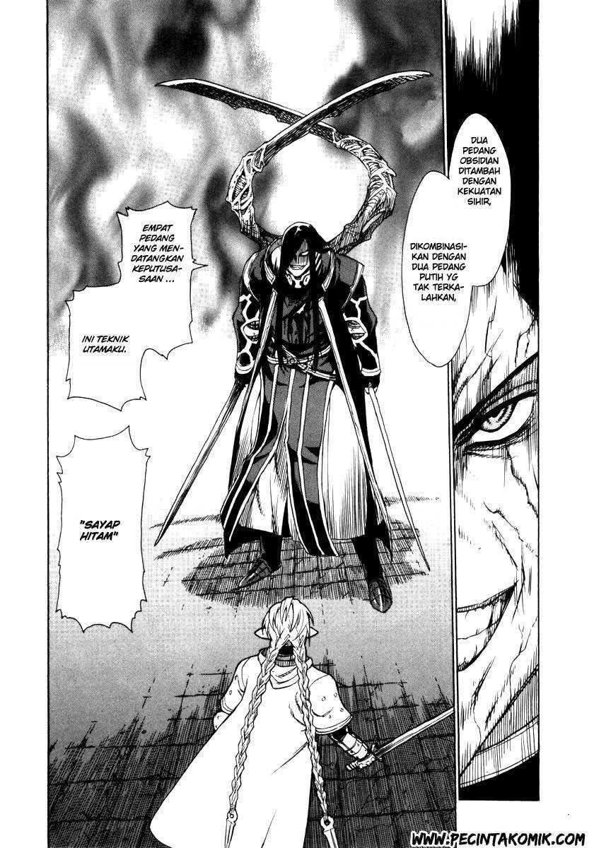 Ubel Blatt Chapter 03 Gambar 38