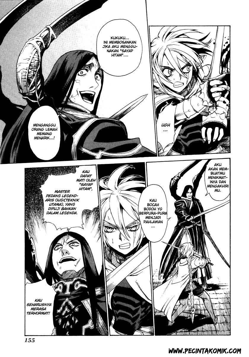 Ubel Blatt Chapter 03 Gambar 40