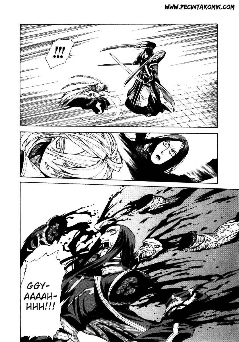 Ubel Blatt Chapter 03 Gambar 43