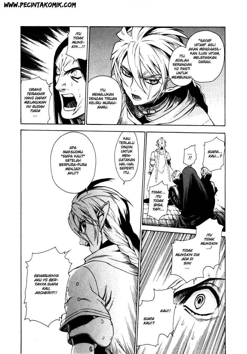 Ubel Blatt Chapter 03 Gambar 45