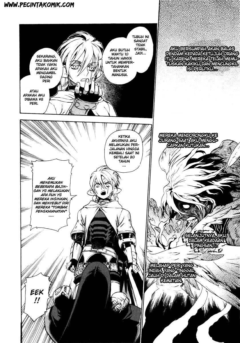 Ubel Blatt Chapter 03 Gambar 49