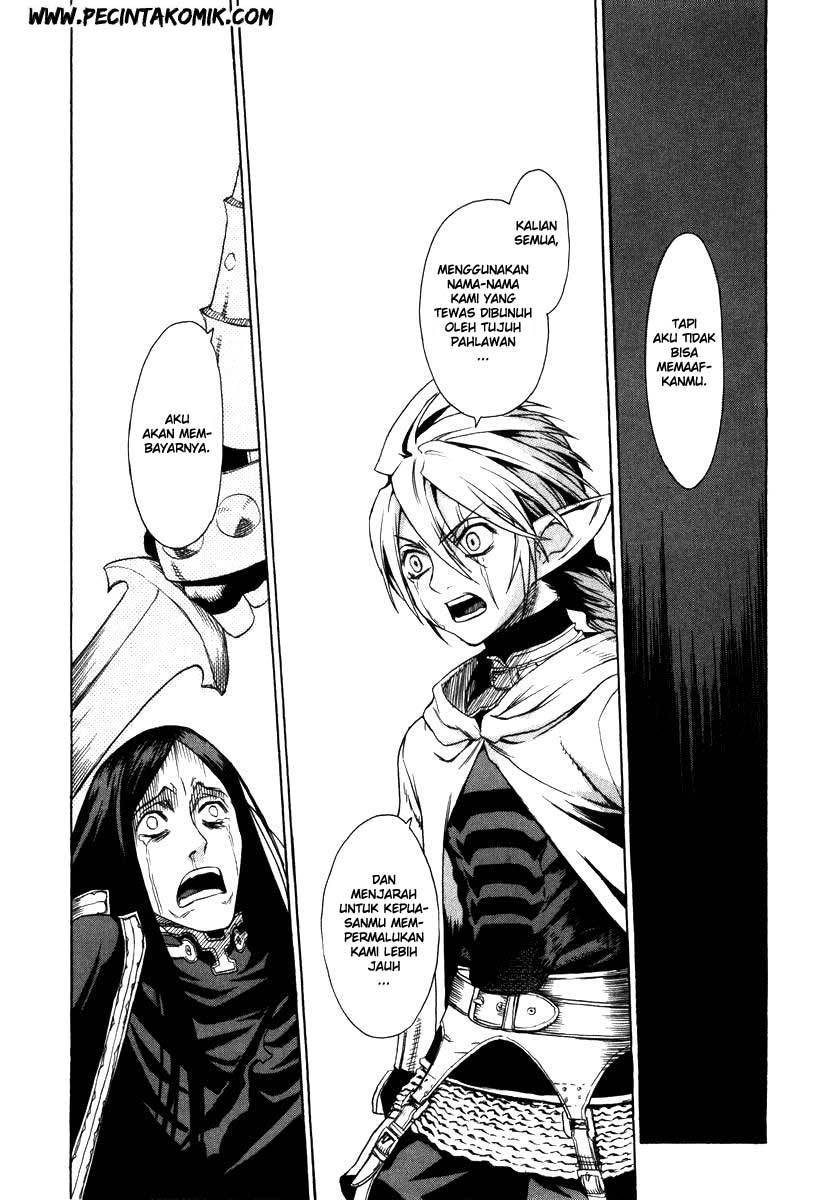 Ubel Blatt Chapter 03 Gambar 52
