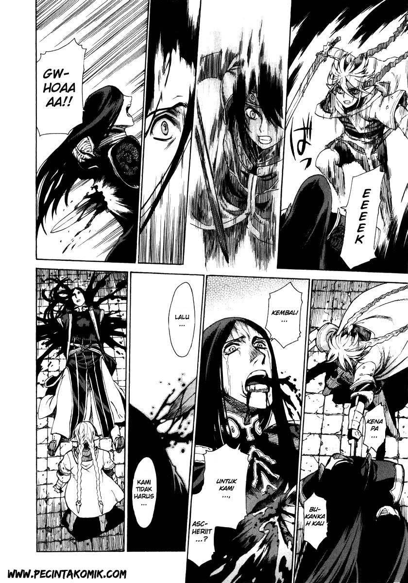 Ubel Blatt Chapter 03 Gambar 53