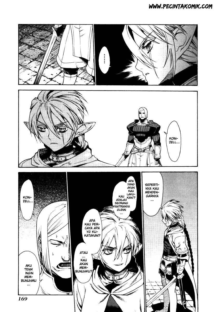 Ubel Blatt Chapter 03 Gambar 54