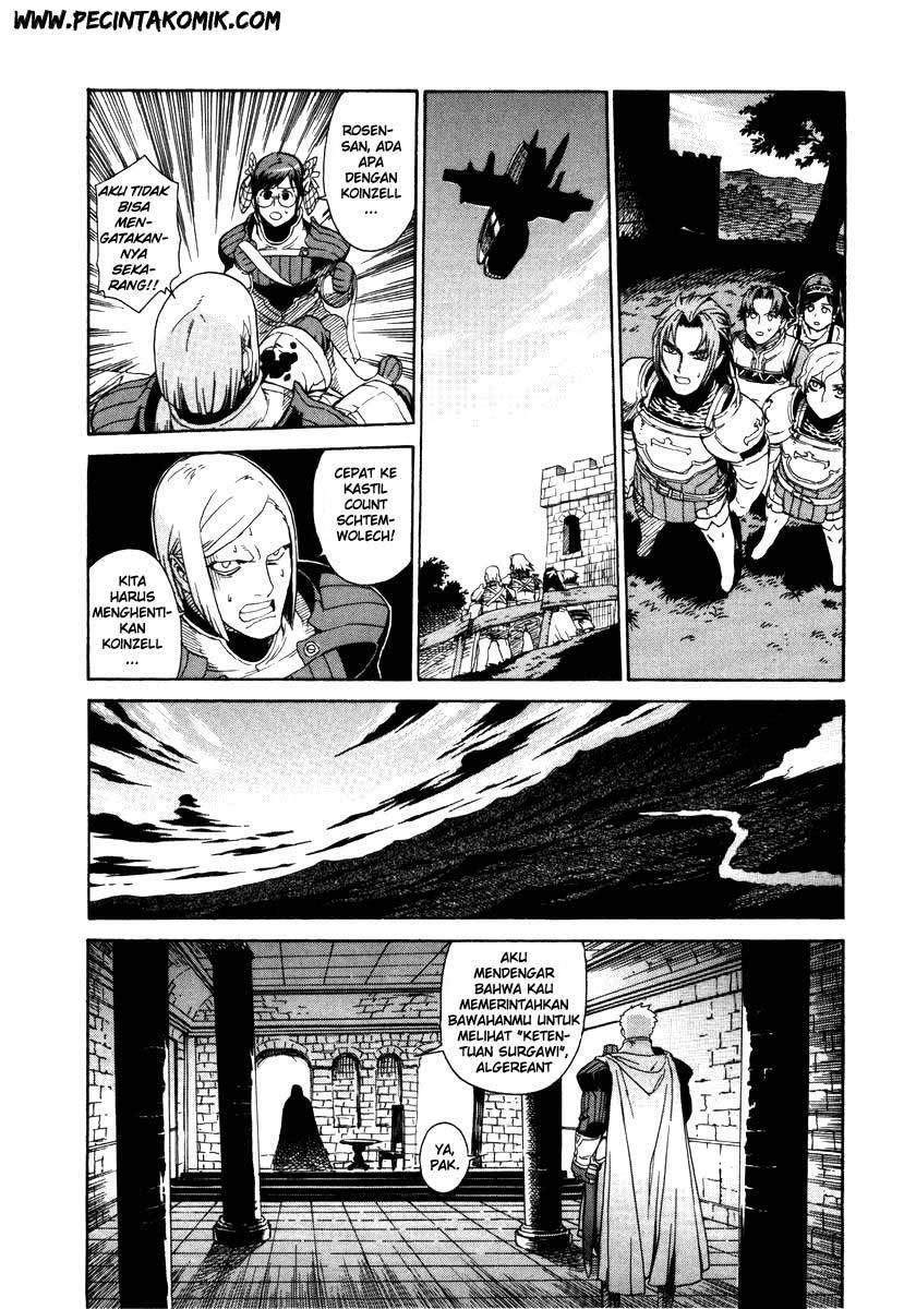 Ubel Blatt Chapter 03 Gambar 62