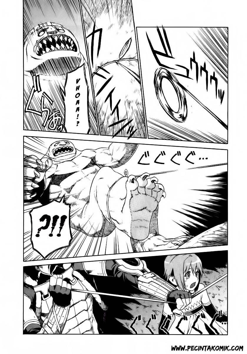 Ubel Blatt Chapter 07 Gambar 11