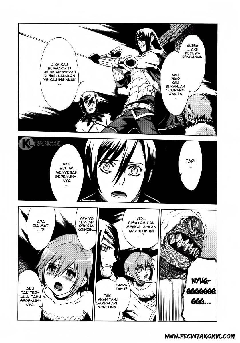 Ubel Blatt Chapter 07 Gambar 12