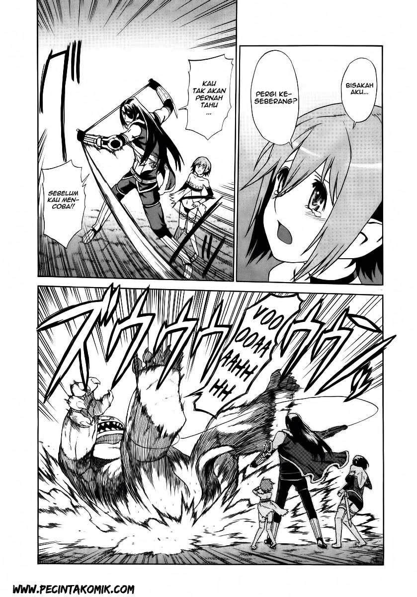 Ubel Blatt Chapter 07 Gambar 13