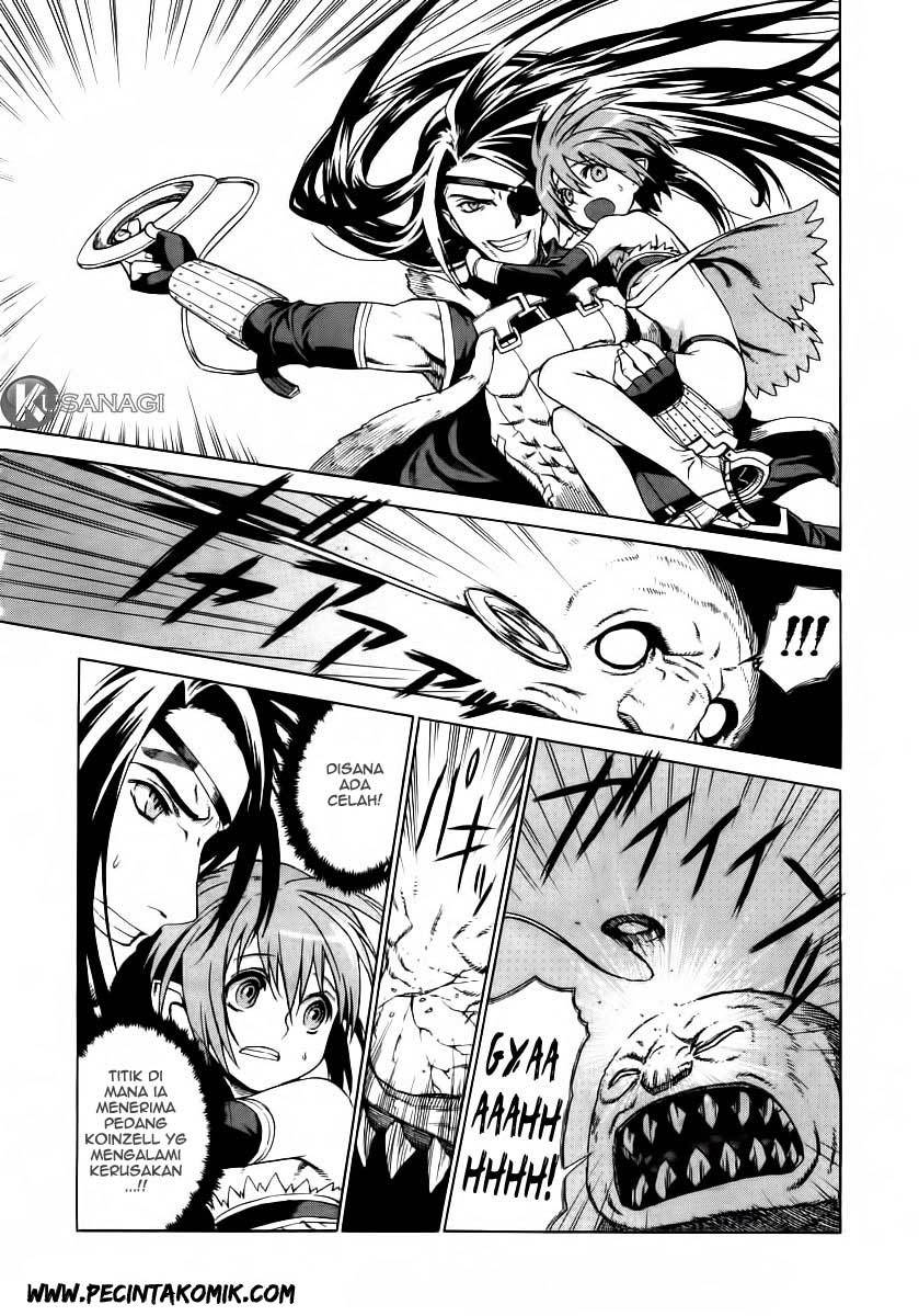 Ubel Blatt Chapter 07 Gambar 16