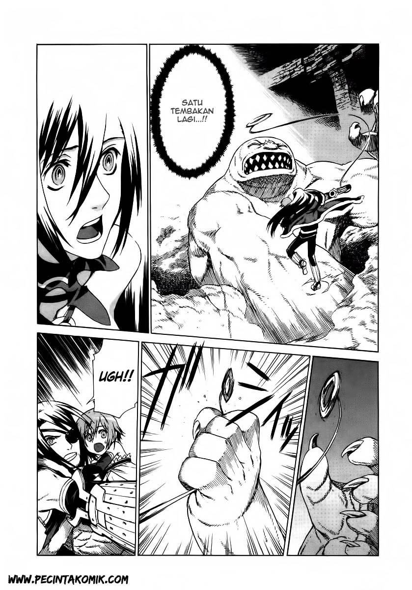 Ubel Blatt Chapter 07 Gambar 17