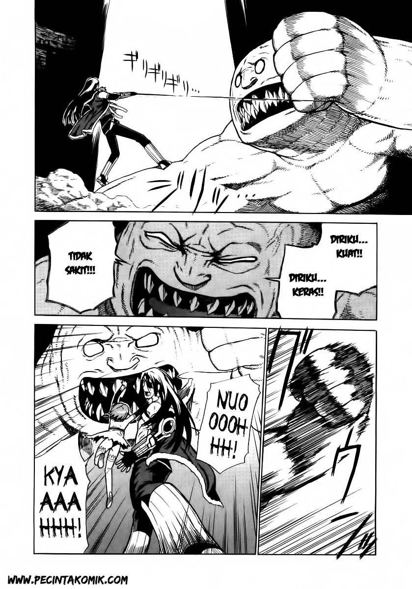 Ubel Blatt Chapter 07 Gambar 18