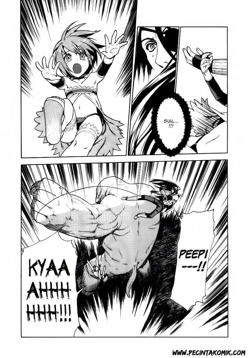Ubel Blatt Chapter 07 Gambar 19