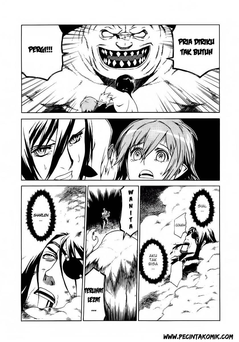 Ubel Blatt Chapter 07 Gambar 22