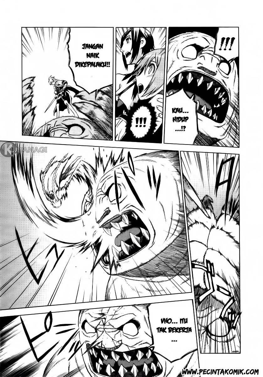 Ubel Blatt Chapter 07 Gambar 25