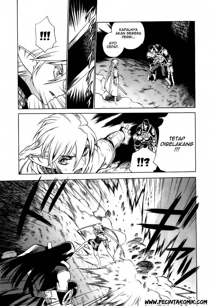 Ubel Blatt Chapter 07 Gambar 28