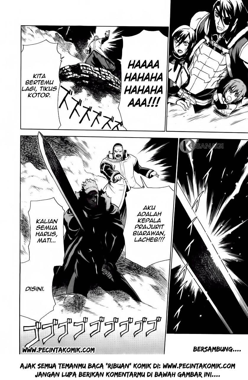 Ubel Blatt Chapter 07 Gambar 29