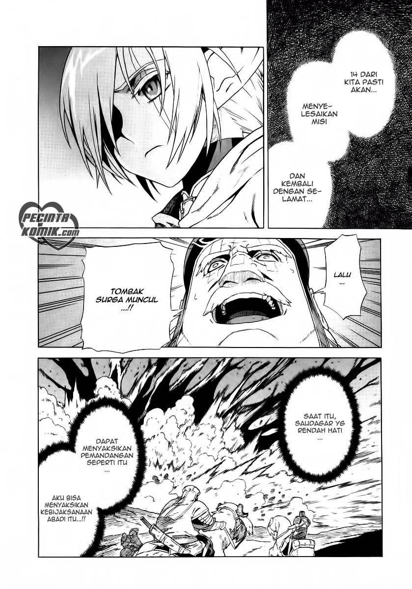 Ubel Blatt Chapter 10 Gambar 6