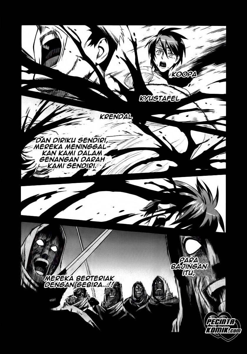 Ubel Blatt Chapter 10 Gambar 10