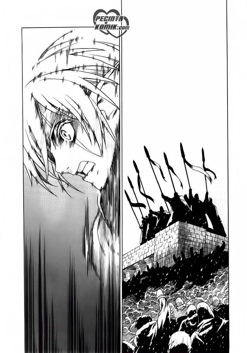 Ubel Blatt Chapter 10 Gambar 11