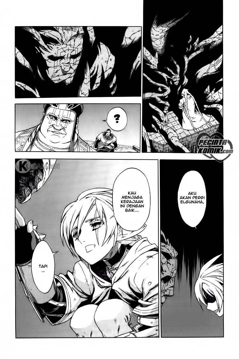 Ubel Blatt Chapter 10 Gambar 12