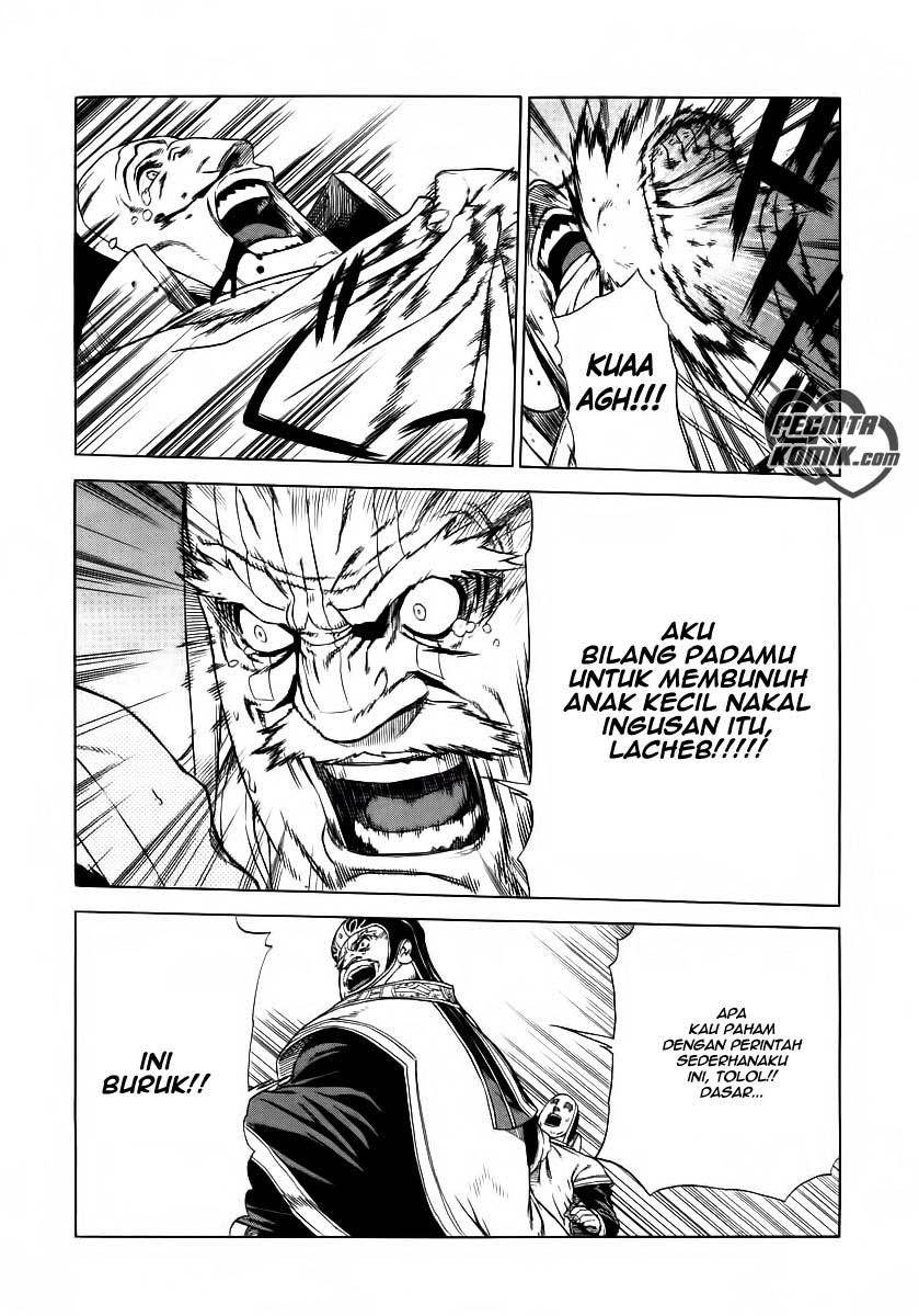 Ubel Blatt Chapter 10 Gambar 14