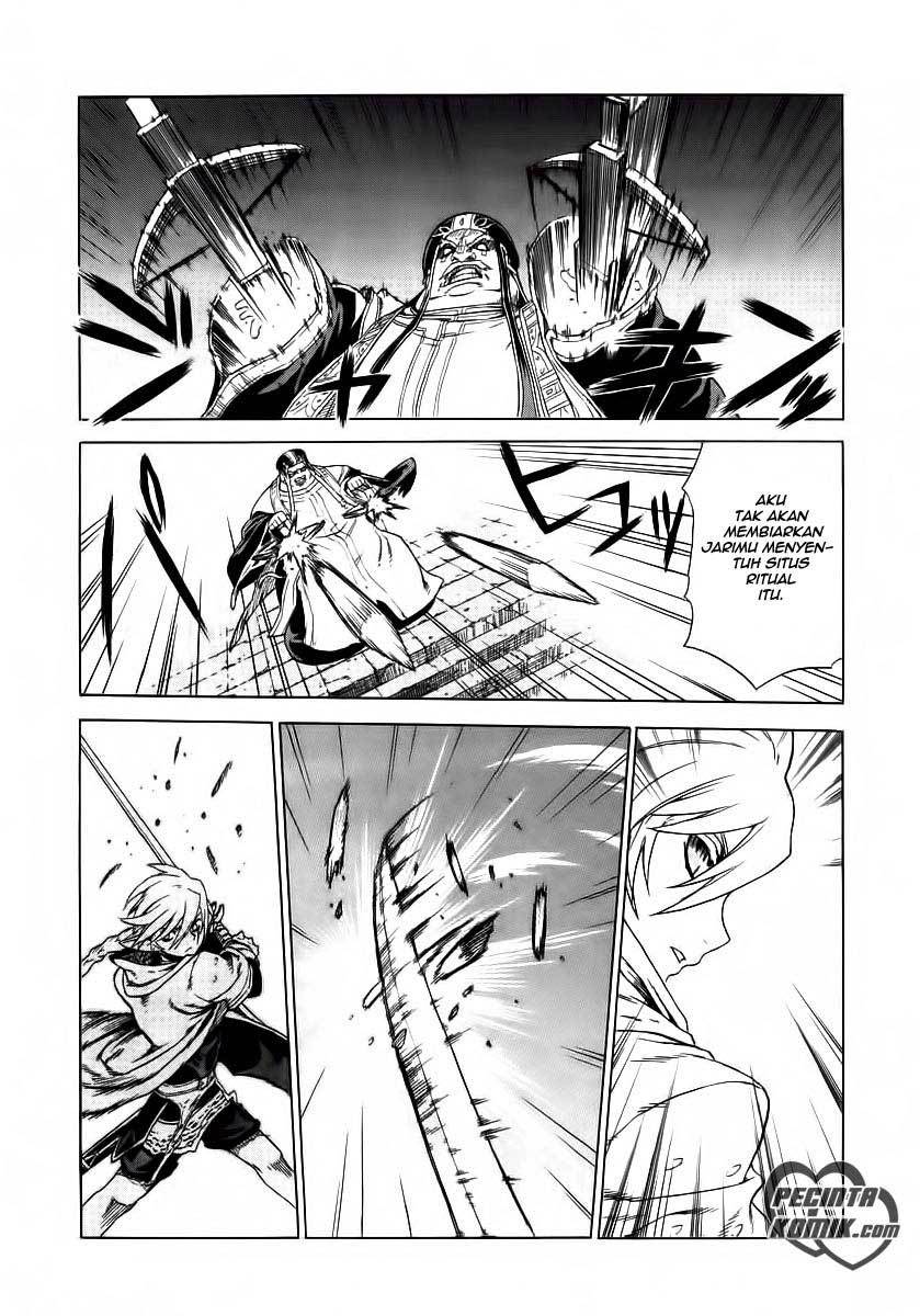 Ubel Blatt Chapter 10 Gambar 15
