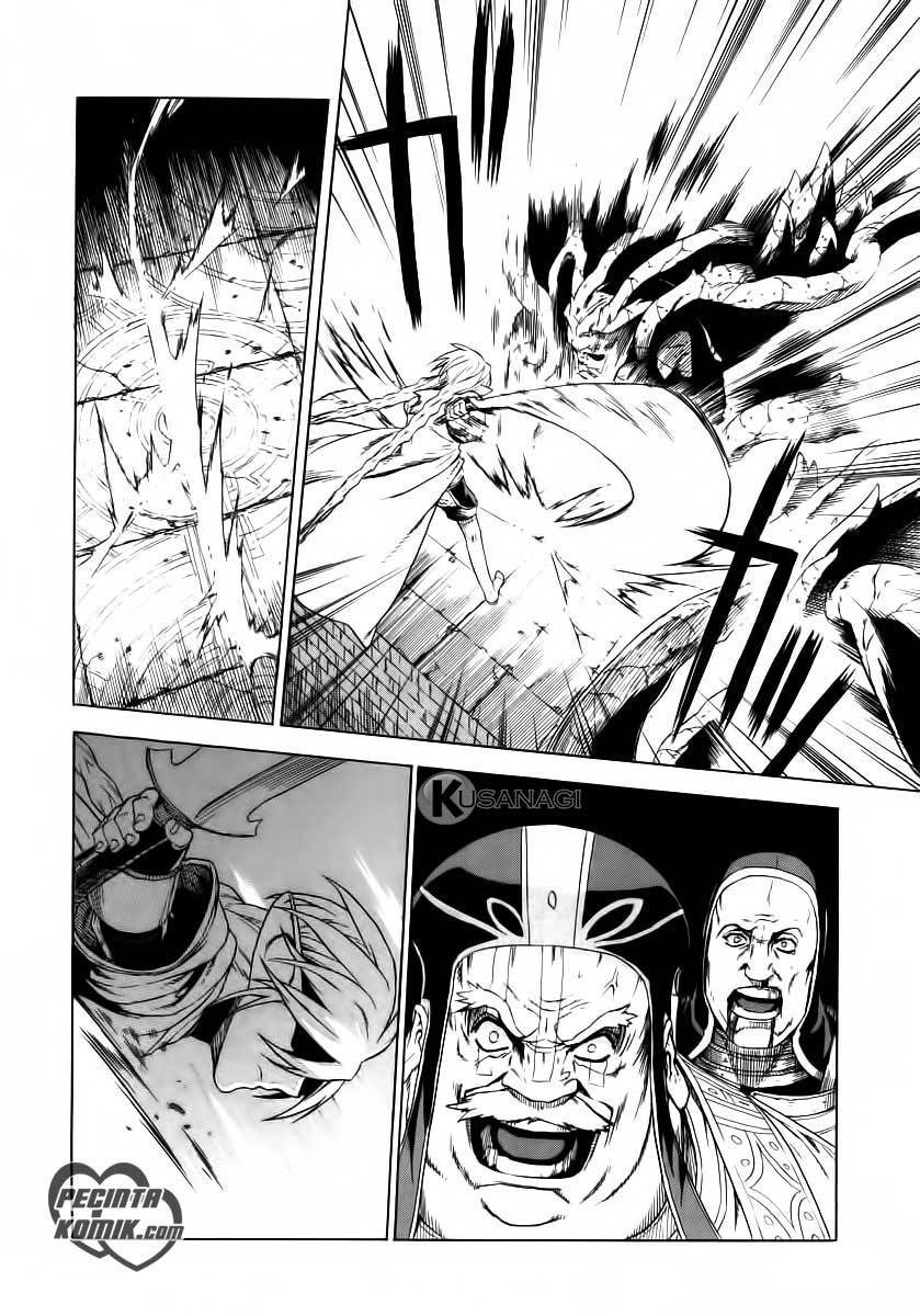 Ubel Blatt Chapter 10 Gambar 16