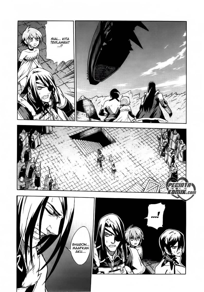 Ubel Blatt Chapter 10 Gambar 18