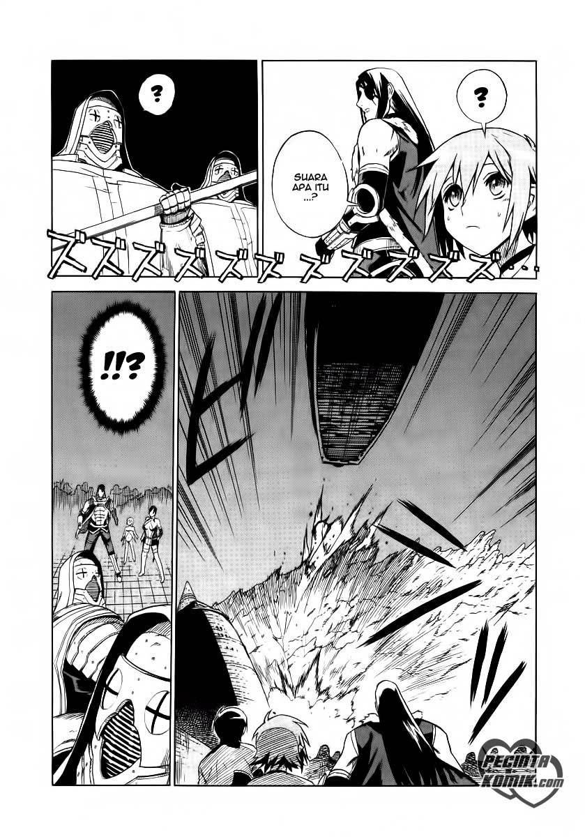 Ubel Blatt Chapter 10 Gambar 19