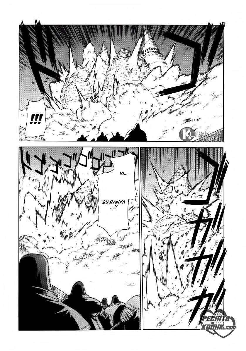 Ubel Blatt Chapter 10 Gambar 20