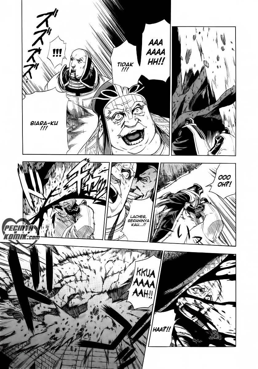 Ubel Blatt Chapter 10 Gambar 21