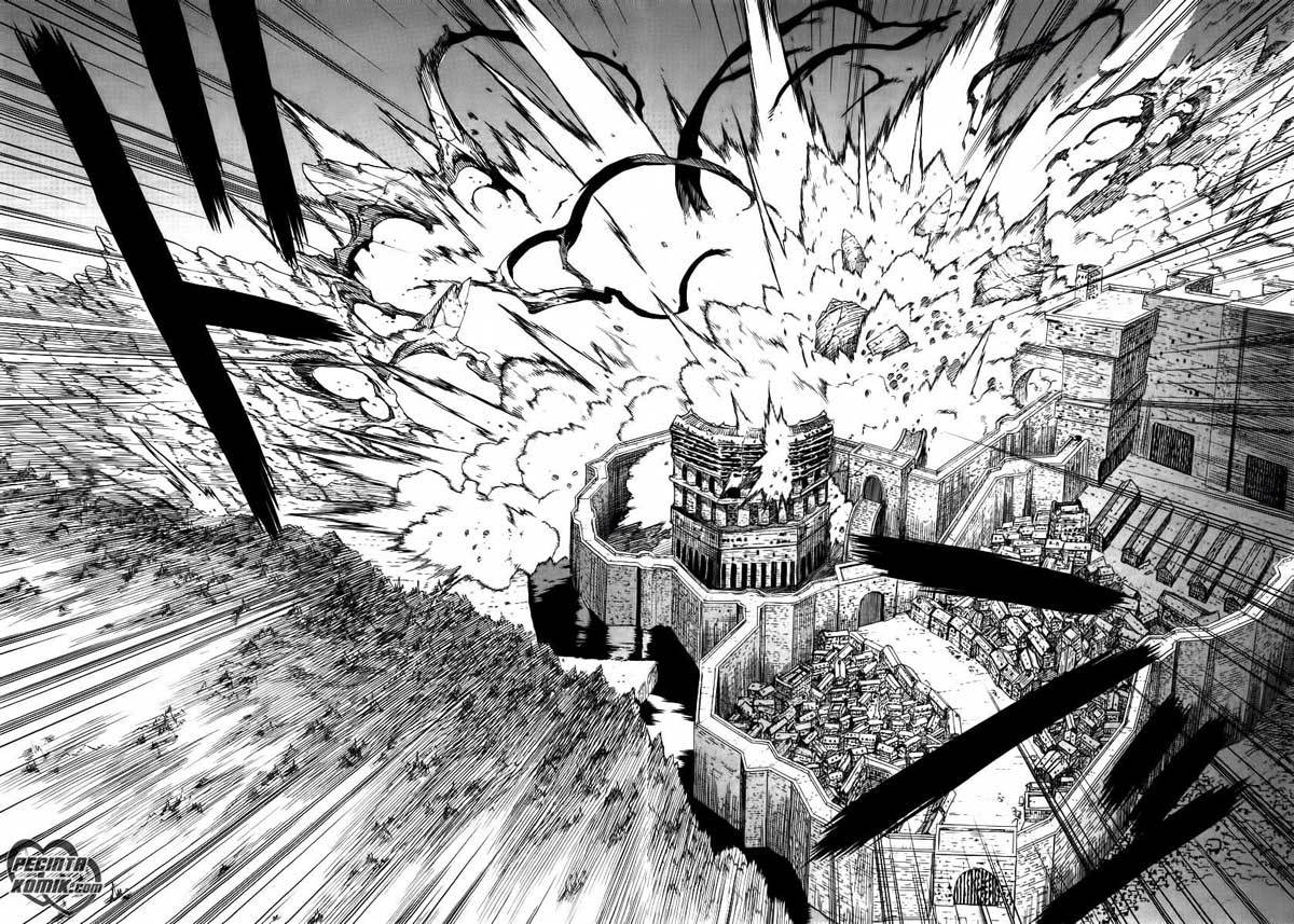 Ubel Blatt Chapter 10 Gambar 22