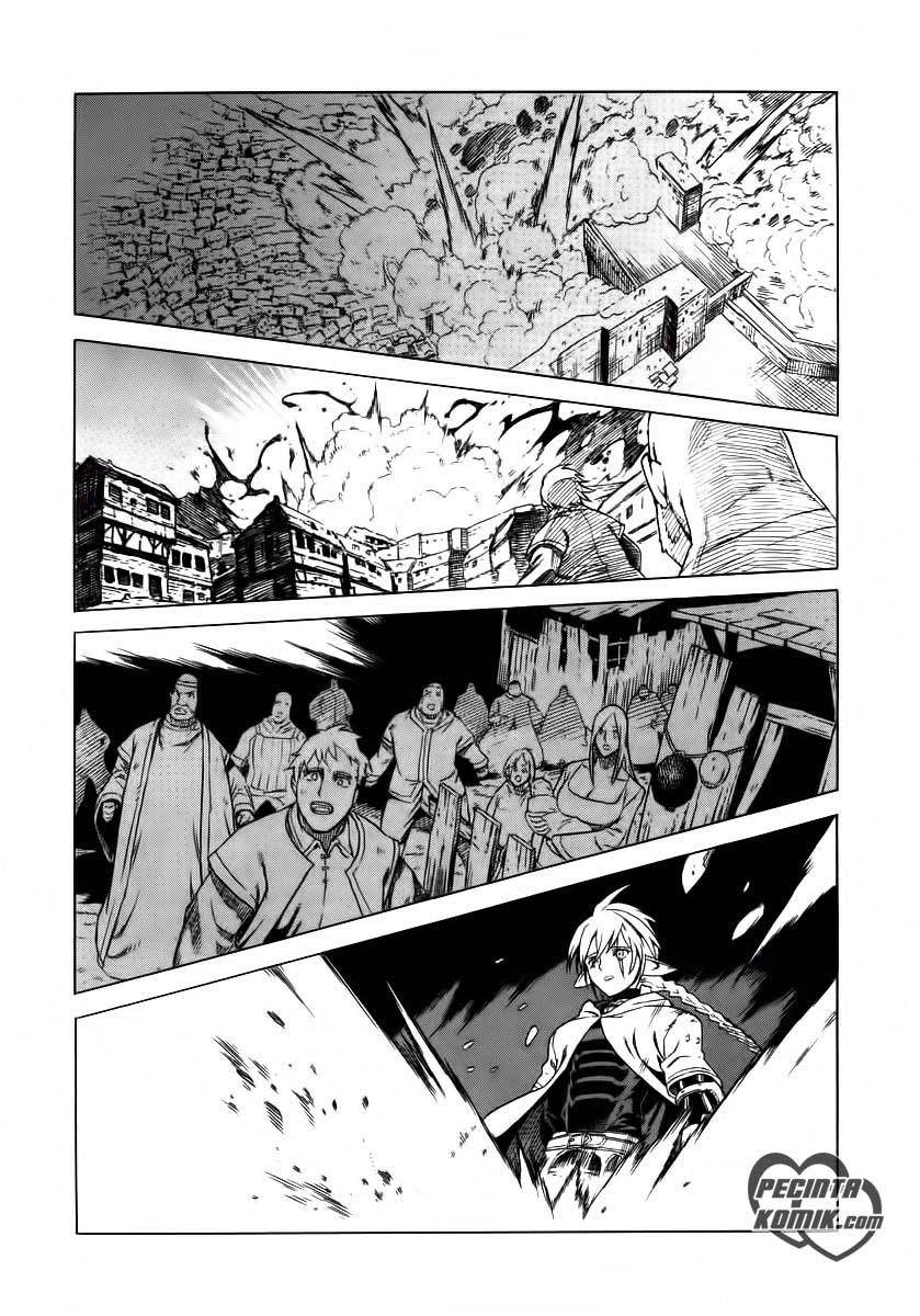 Ubel Blatt Chapter 10 Gambar 23