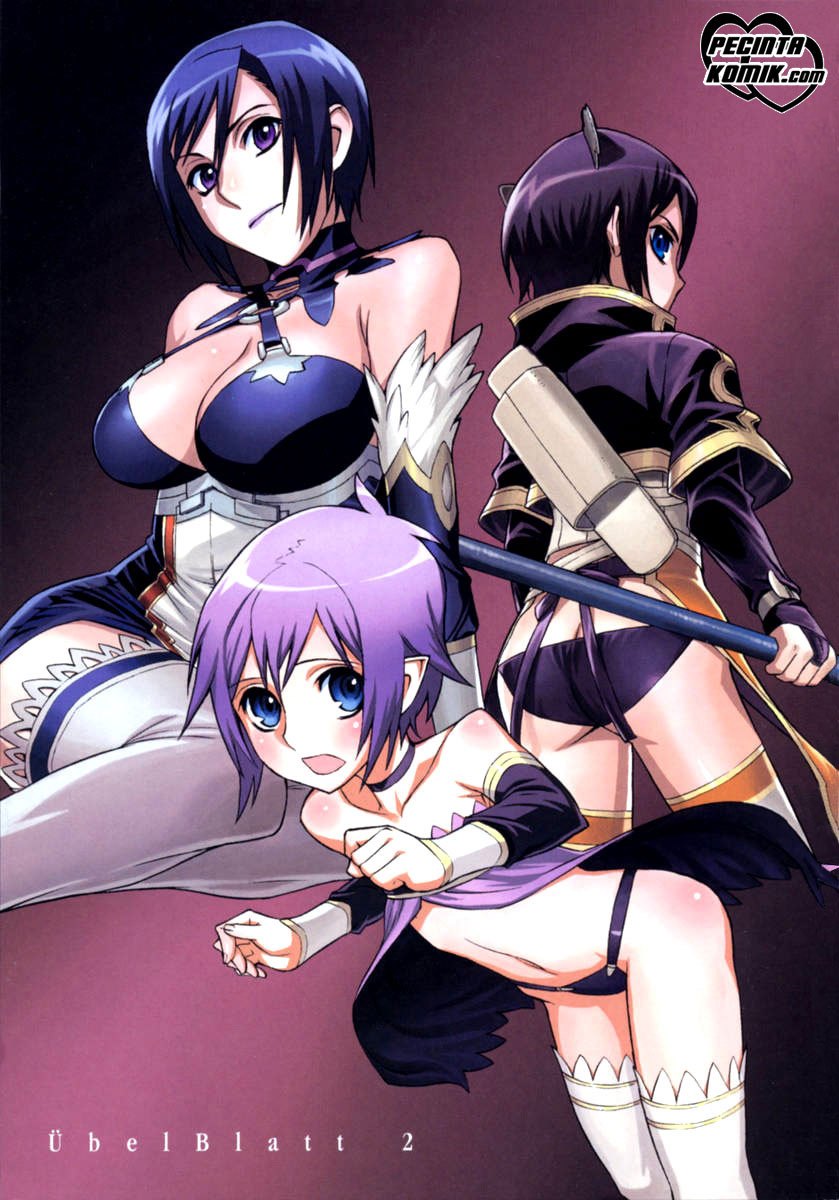 Ubel Blatt Chapter 12 Gambar 4