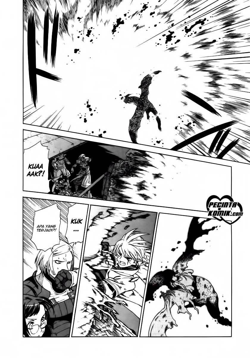 Ubel Blatt Chapter 12 Gambar 14