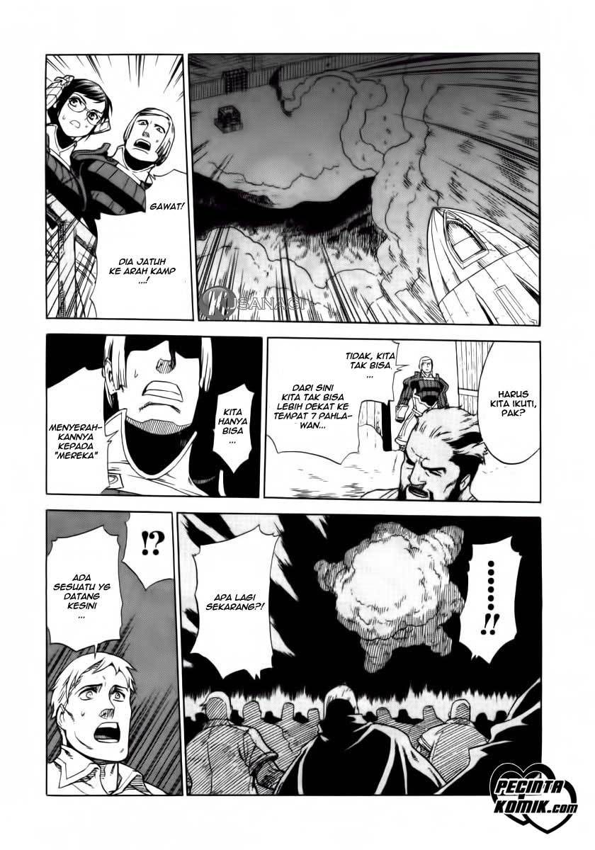 Ubel Blatt Chapter 12 Gambar 15