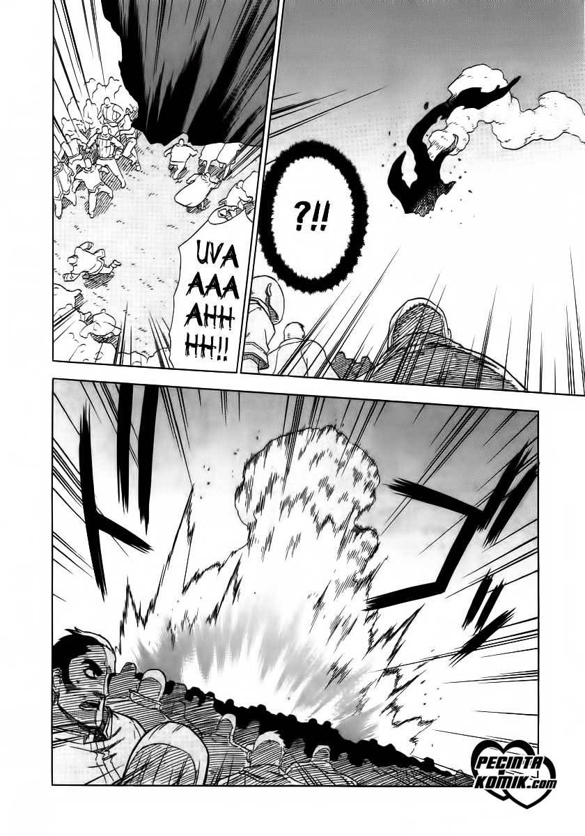 Ubel Blatt Chapter 12 Gambar 16