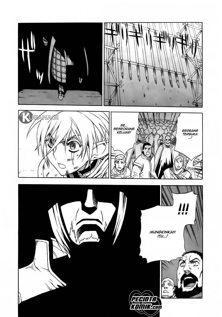 Ubel Blatt Chapter 12 Gambar 21