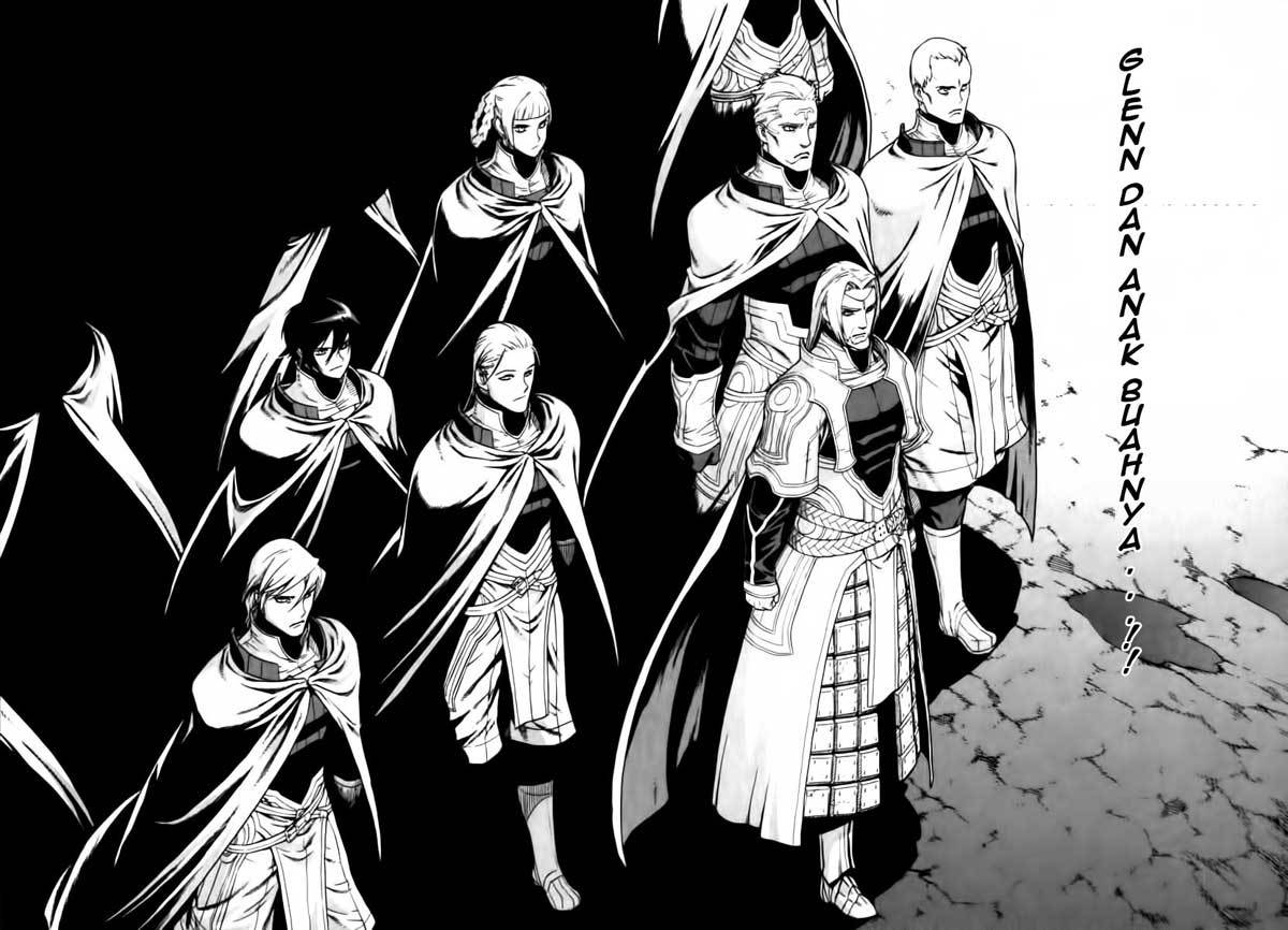 Ubel Blatt Chapter 12 Gambar 22