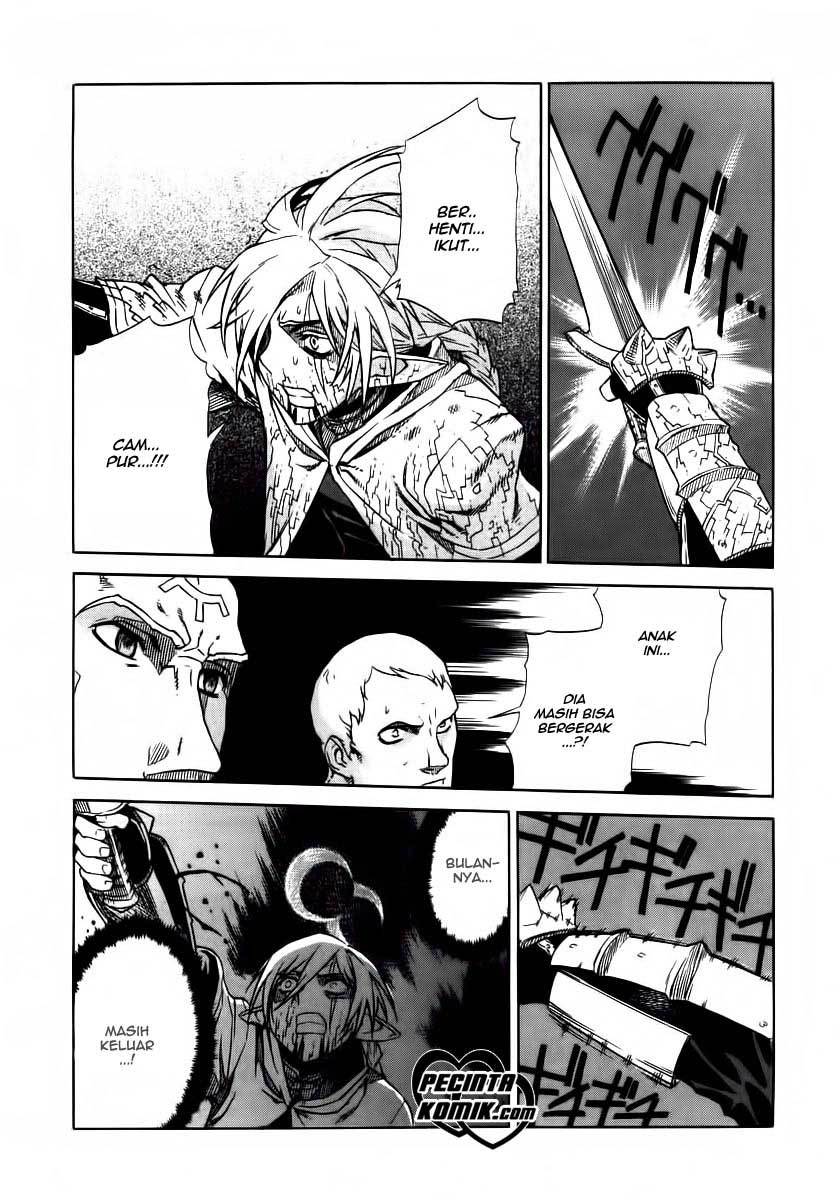 Ubel Blatt Chapter 13 Gambar 13