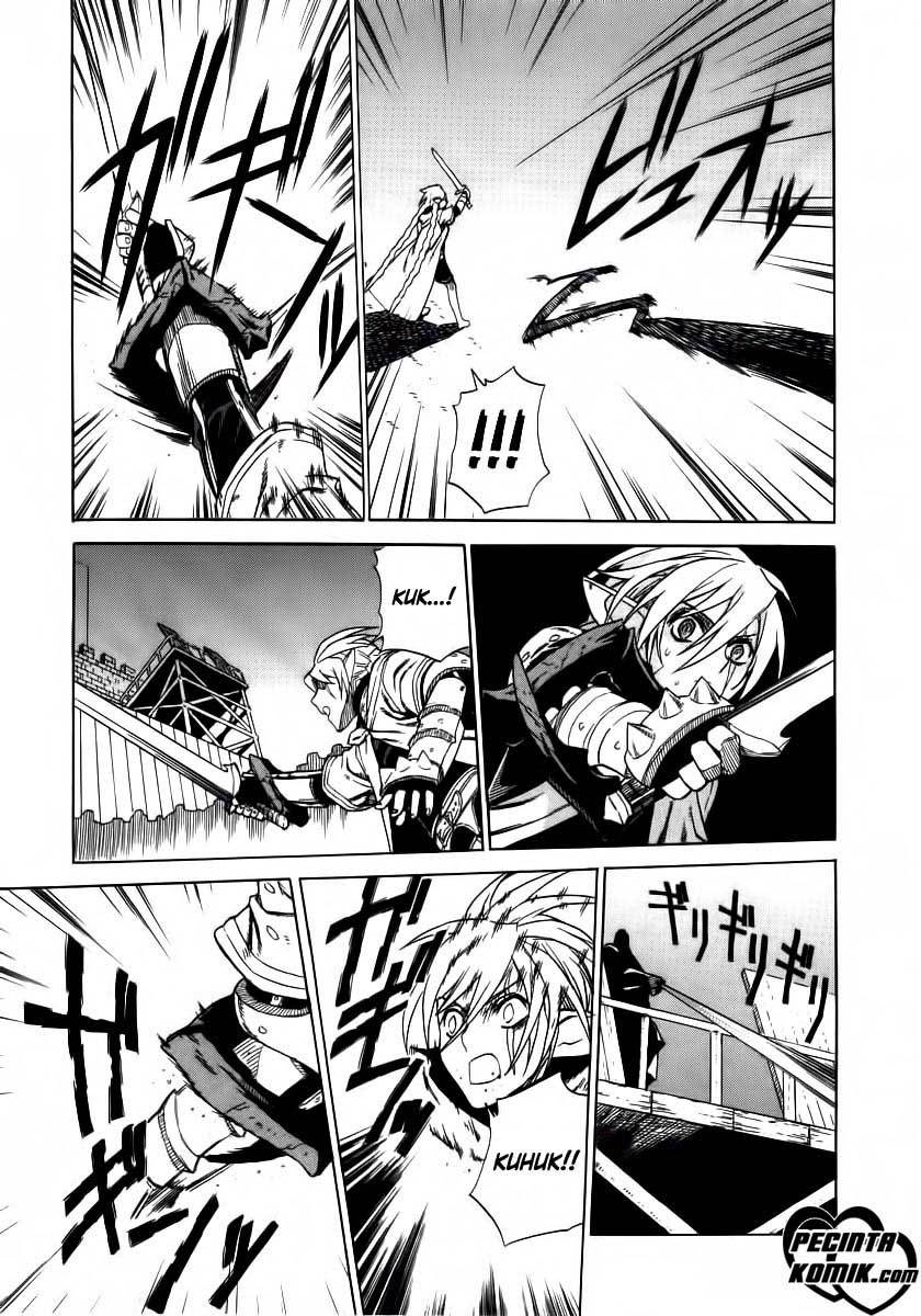 Ubel Blatt Chapter 13 Gambar 14