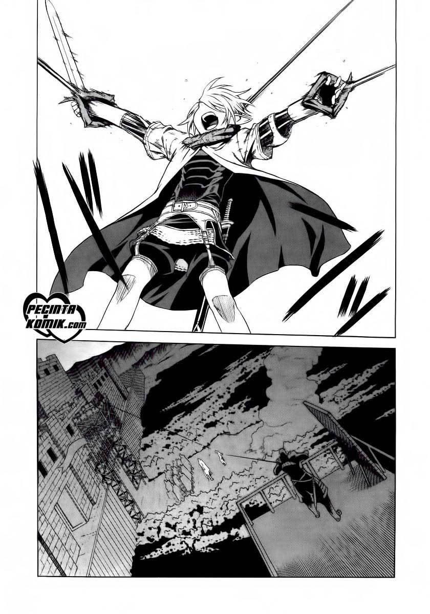 Ubel Blatt Chapter 13 Gambar 15