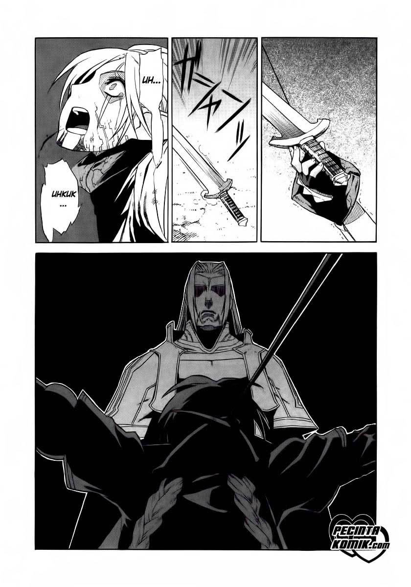Ubel Blatt Chapter 13 Gambar 16