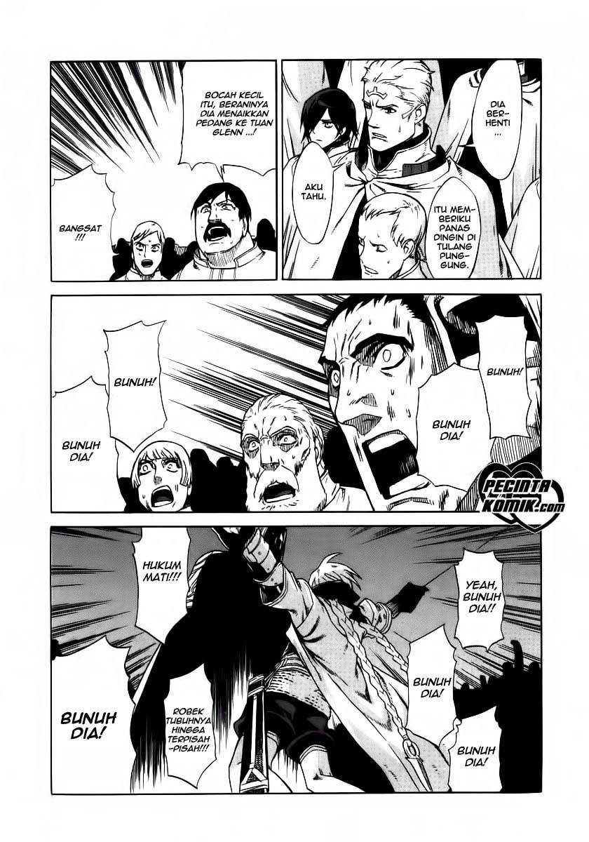 Ubel Blatt Chapter 13 Gambar 17
