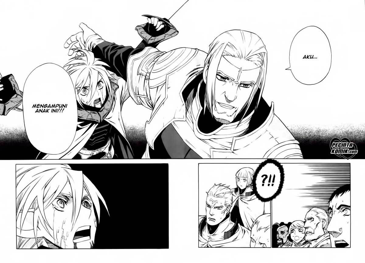 Ubel Blatt Chapter 13 Gambar 19