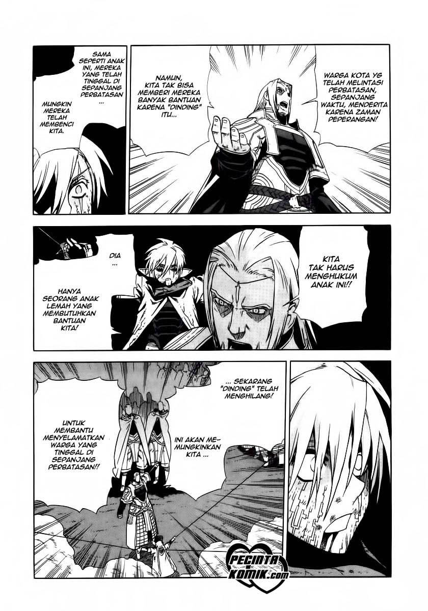 Ubel Blatt Chapter 13 Gambar 20