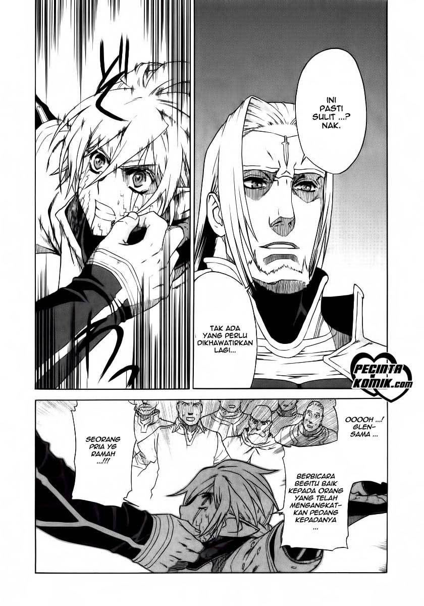 Ubel Blatt Chapter 13 Gambar 21