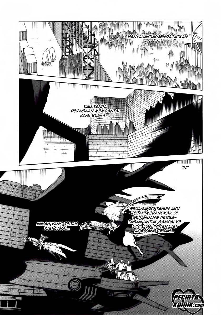 Ubel Blatt Chapter 13 Gambar 24